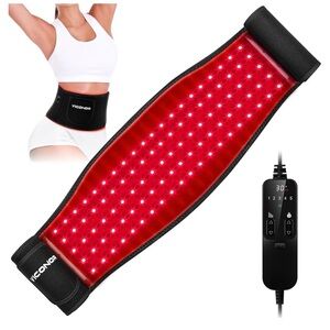 Viconor Red Light Therapy Belt
